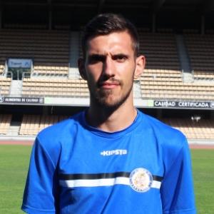 Adri Domnguez (Xerez D.F.C.) - 2016/2017